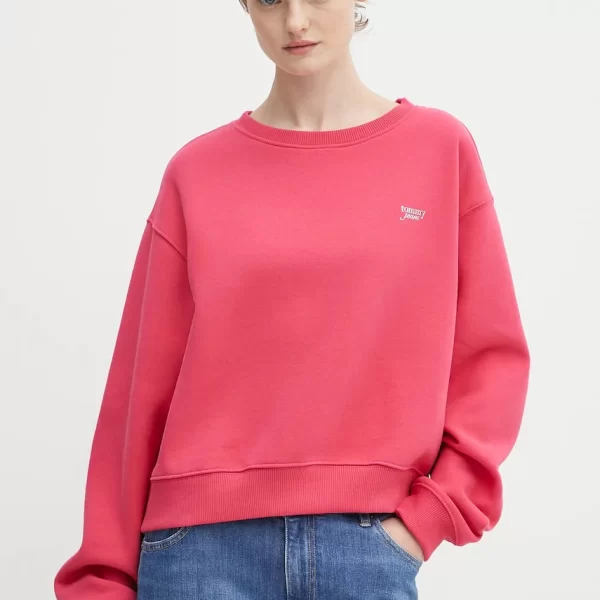 TOMMY JEANS Μπλούζα Tommy Jeans