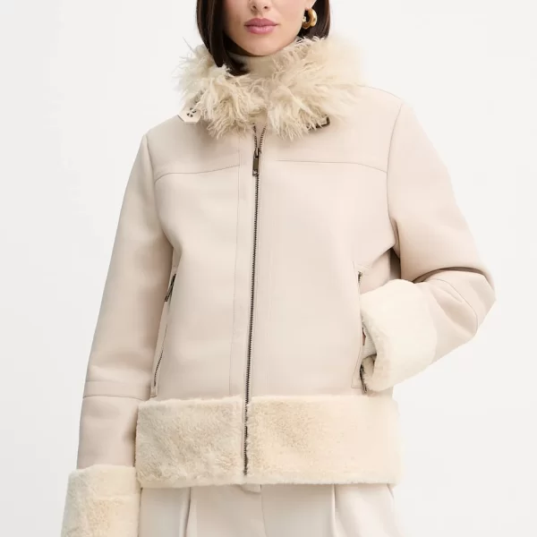 TWINSET Μπουφάν Twinset