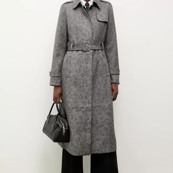 Answear Lab Παλτό Answear.LAB