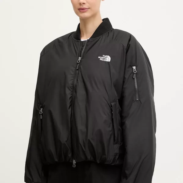 The North Face Μπουφάν bomber The North Face Choqa