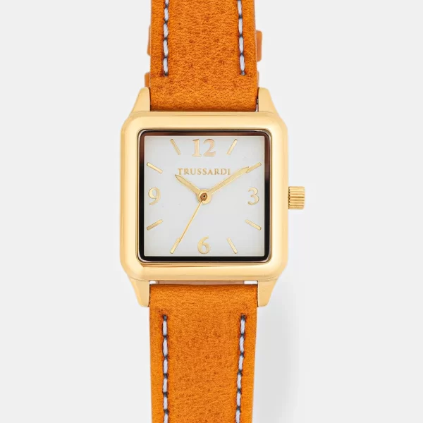 Trussardi Ρολόι Trussardi T- FORMA