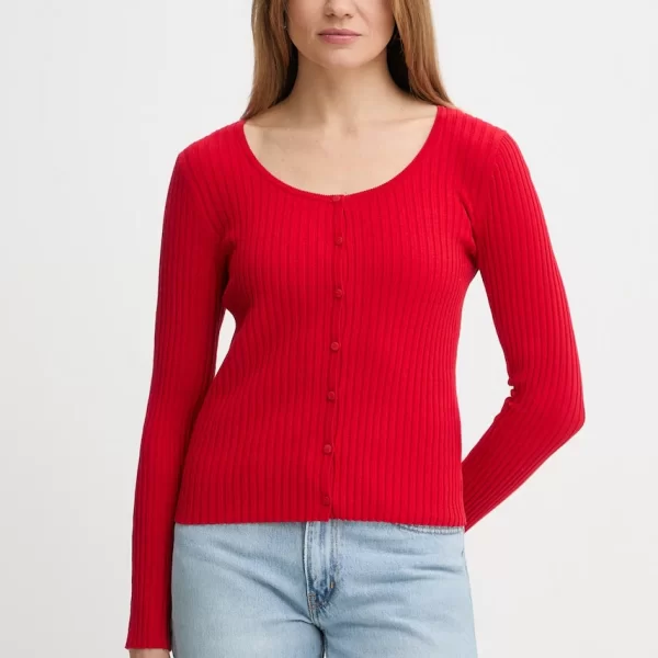 Marc O'Polo Πλεκτή ζακέτα Marc O'Polo