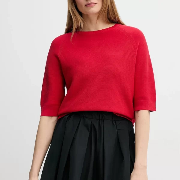 Marc O'Polo Βαμβακερό πουλόβερ Marc O'Polo