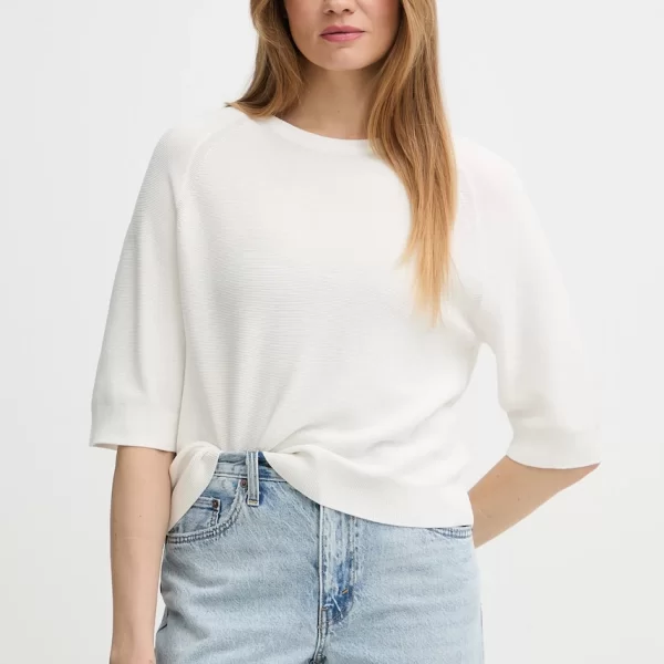 Marc O'Polo Βαμβακερό πουλόβερ Marc O'Polo