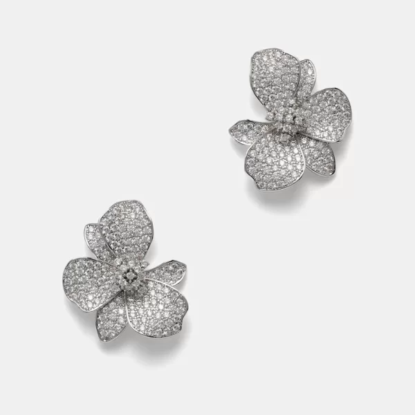 ALDO Σκουλαρίκια Aldo DAISYDRIP