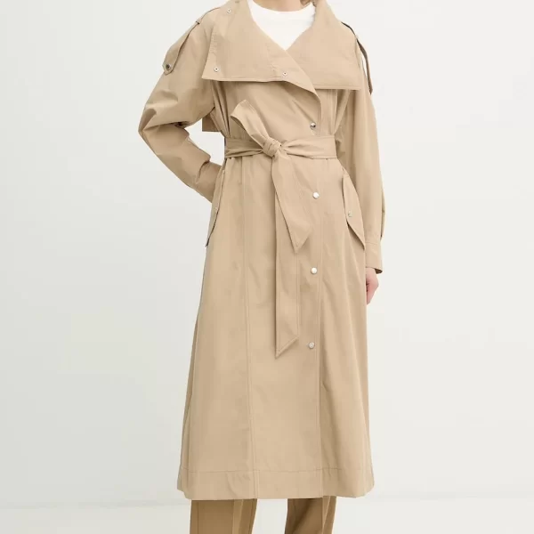 Boss Orange Καμπαρντίνα BOSS Orange C Clarina