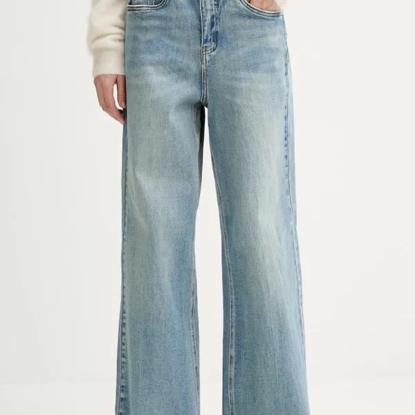 Gestuz Τζιν παντελόνι Gestuz Gzsara