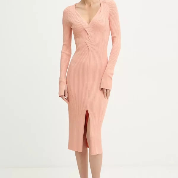 Patrizia Pepe Φόρεμα Patrizia Pepe