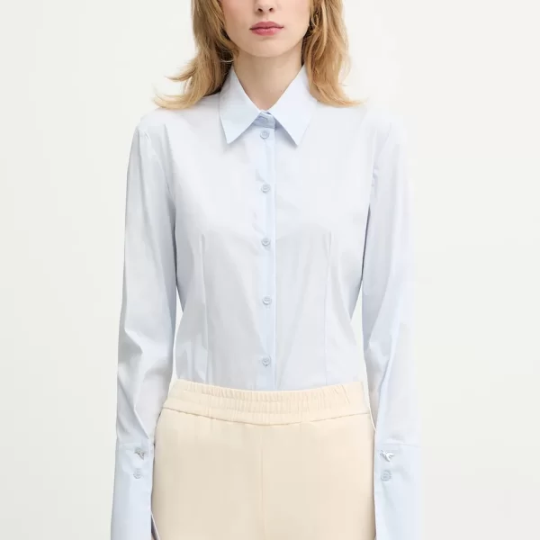 Patrizia Pepe Πουκάμισο Patrizia Pepe