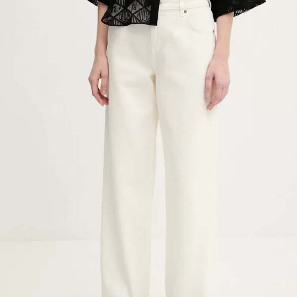 SUPERDRY Τζιν παντελόνι Superdry