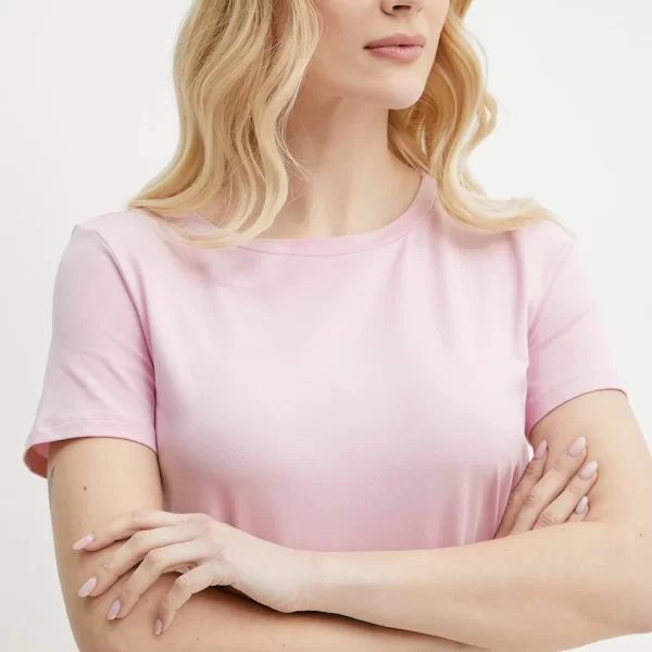 WEEKEND MAX MARA Μπλουζάκι Weekend Max Mara