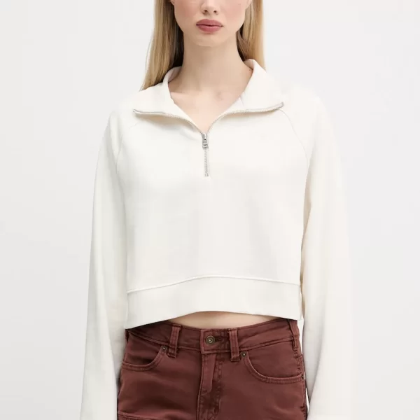 Hugo Blue Βαμβακερή μπλούζα Hugo Blue