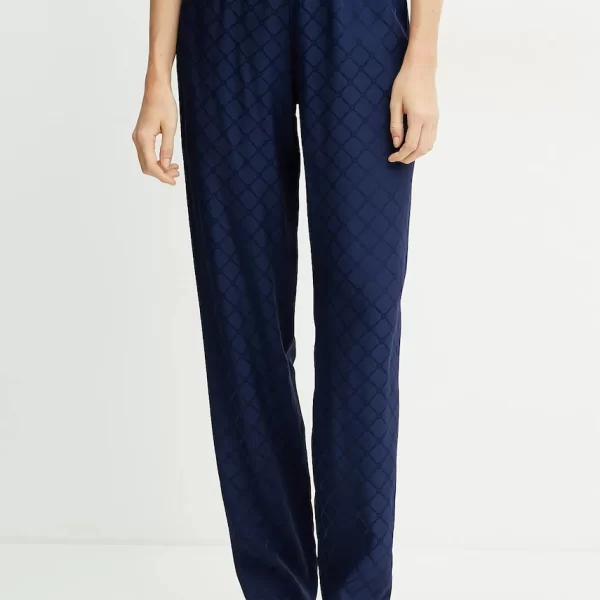 ELISABETTA FRANCHI Παντελόνι Elisabetta Franchi