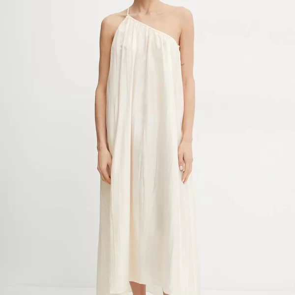 LIVIANA CONTI Μεταξωτό φόρεμα Liviana Conti