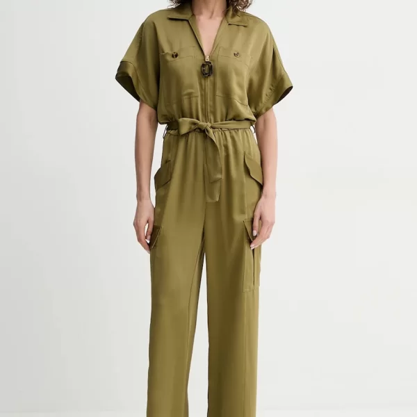 SIMONA CORSELLINI Ολόσωμη φόρμα Simona Corsellini