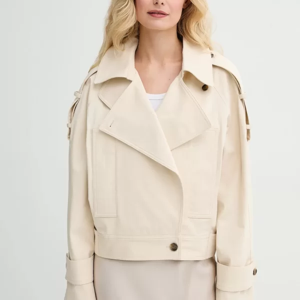 A.L.C. Κοντή καμπαρντίνα A.L.C. Miles