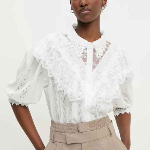 Answear Lab Μπλουζάκι Answear.LAB