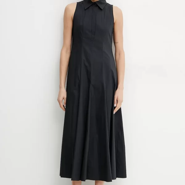 MAX&Co. Βαμβακερό φόρεμα MAX&Co.