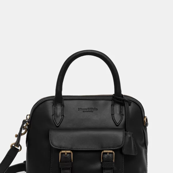 Marc O'Polo Δερμάτινη τσάντα Marc O'Polo