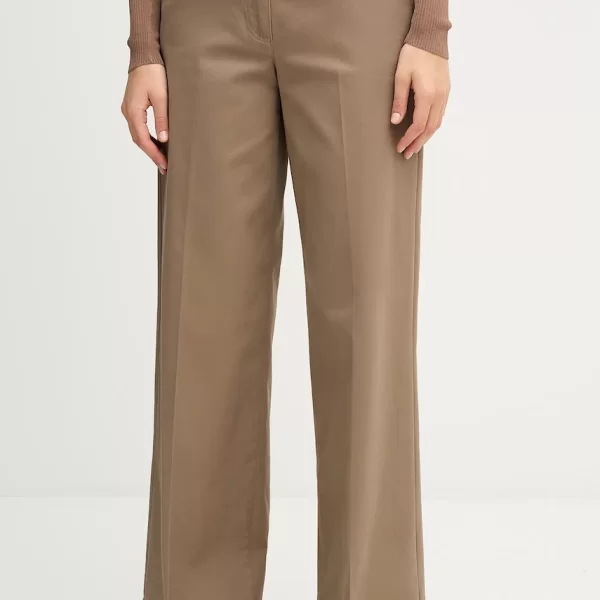 Sisley Παντελόνι Sisley