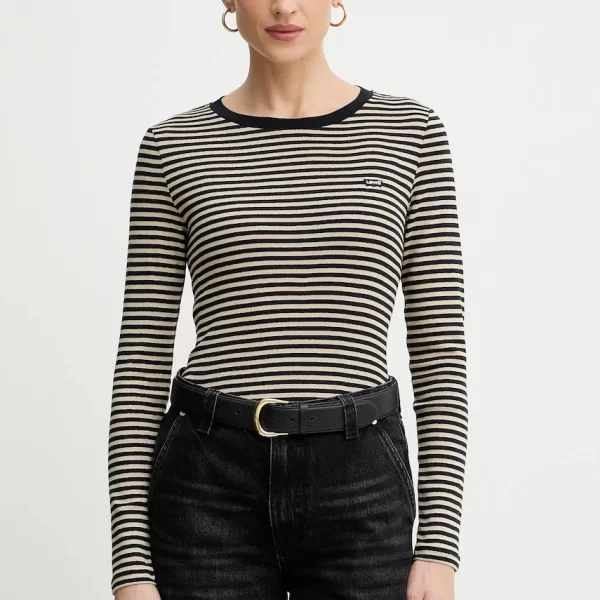 Levi's Μακρυμάνικο Levi's