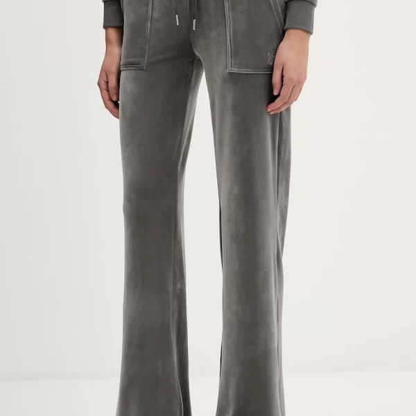 Juicy Couture Παντελόνι φόρμας Juicy Couture Layla
