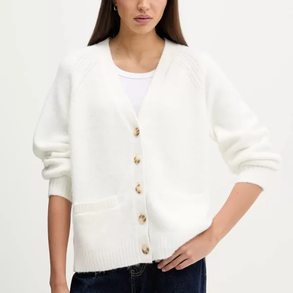 Abercrombie & Fitch Πλεκτή ζακέτα Abercrombie & Fitch