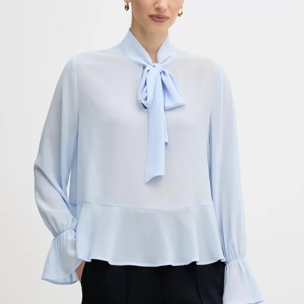 OUÍ Μπλουζάκι OUI