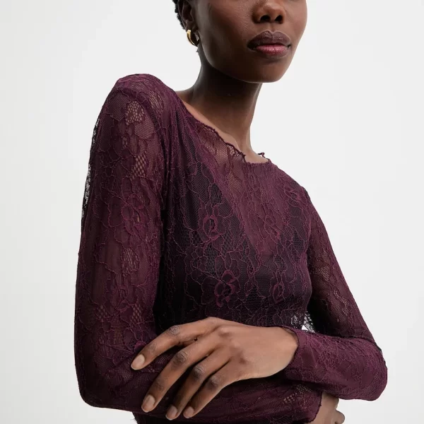 Answear Lab Μπλουζάκι Answear.LAB