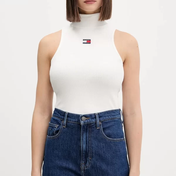 TOMMY JEANS Top Tommy Jeans