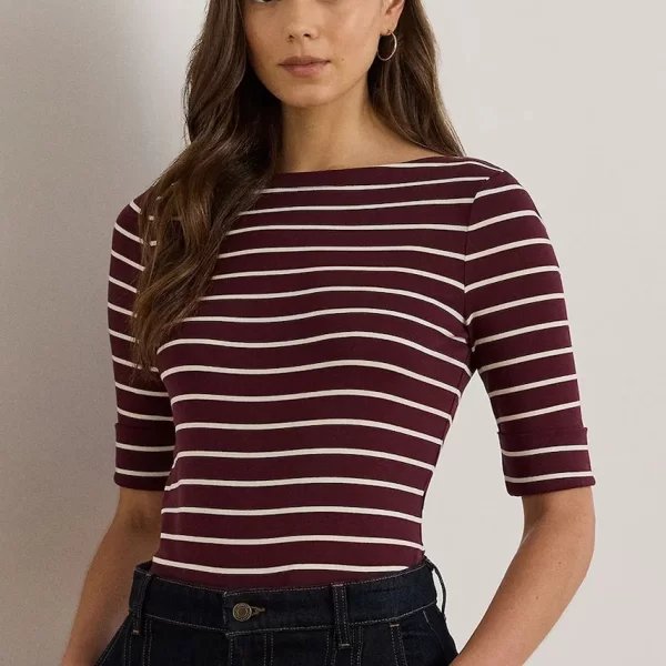 LAUREN RALPH LAUREN Μακρυμάνικο Lauren Ralph Lauren