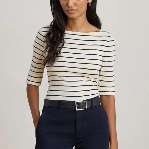 LAUREN RALPH LAUREN Μακρυμάνικο Lauren Ralph Lauren