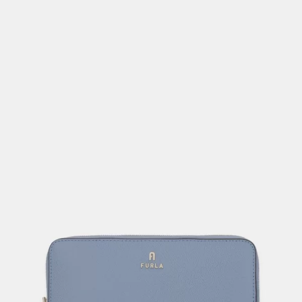 Furla Δερμάτινο πορτοφόλι Furla