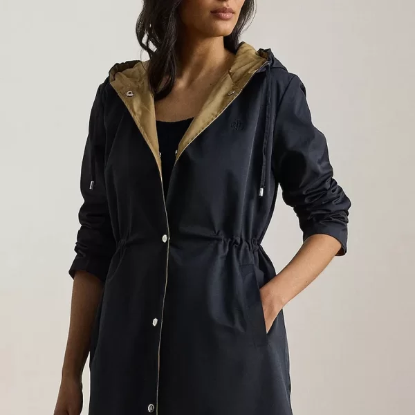 LAUREN RALPH LAUREN Μπουφάν δυο όψεων Lauren Ralph Lauren