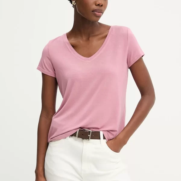 Answear Lab Μπλουζάκι Answear.LAB