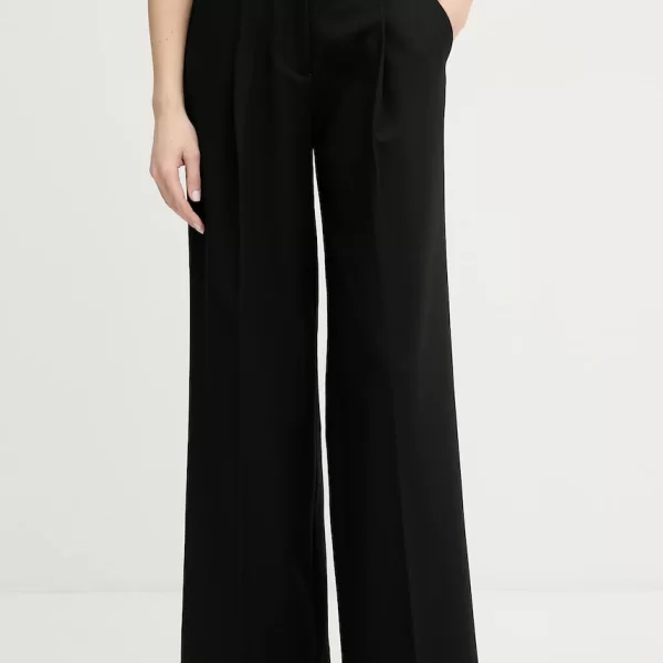 Karl Lagerfeld Παντελόνι Karl Lagerfeld IKON