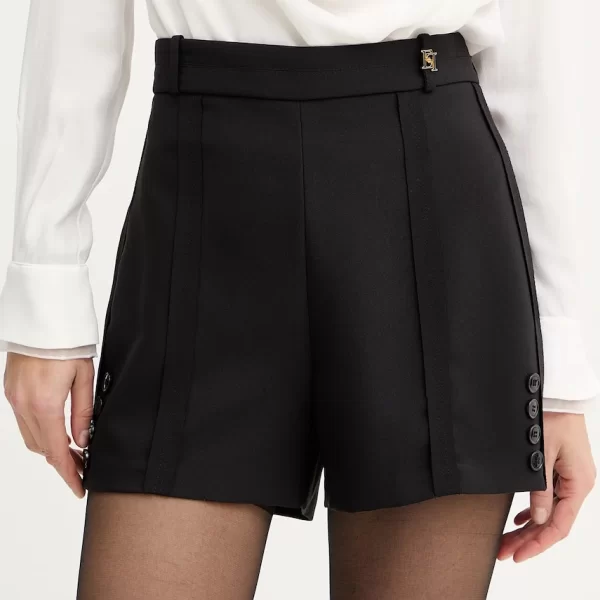 ELISABETTA FRANCHI Σορτς Elisabetta Franchi