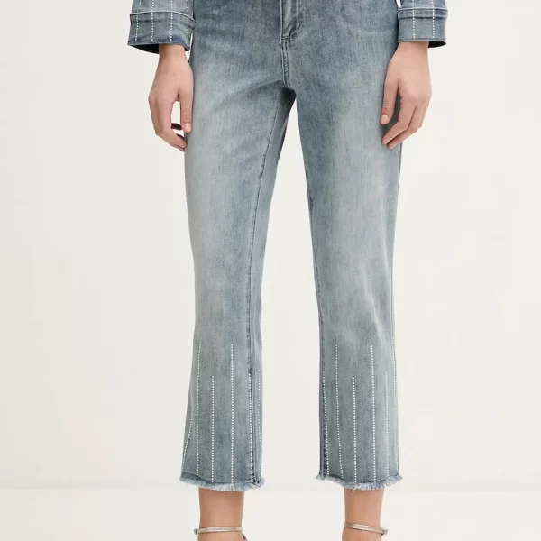 JOSEPH RIBKOFF Τζιν παντελόνι Joseph Ribkoff