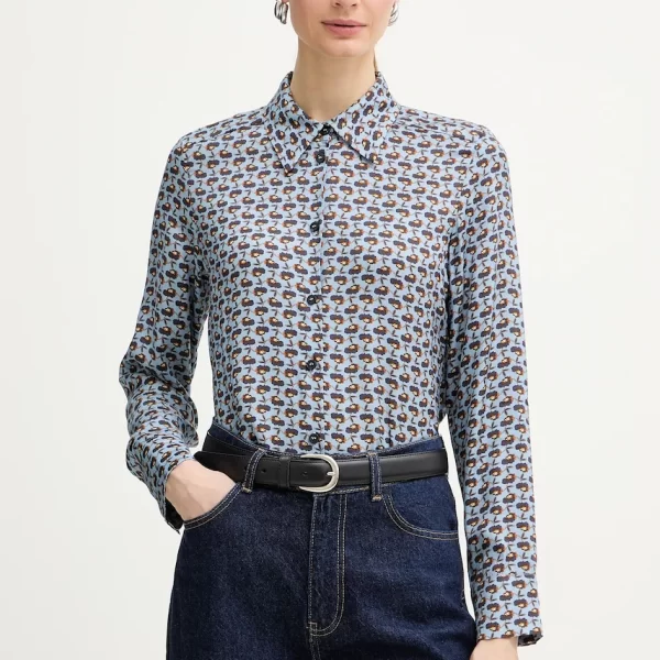 iBlues Πουκάμισο IBlues EDITTO