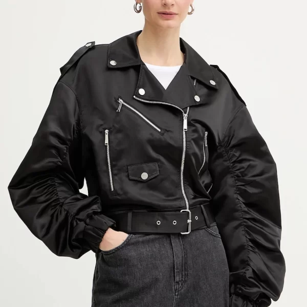 Karl Lagerfeld Μπουφάν Karl Lagerfeld