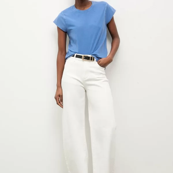 Answear Lab Μπλουζάκι Answear.LAB