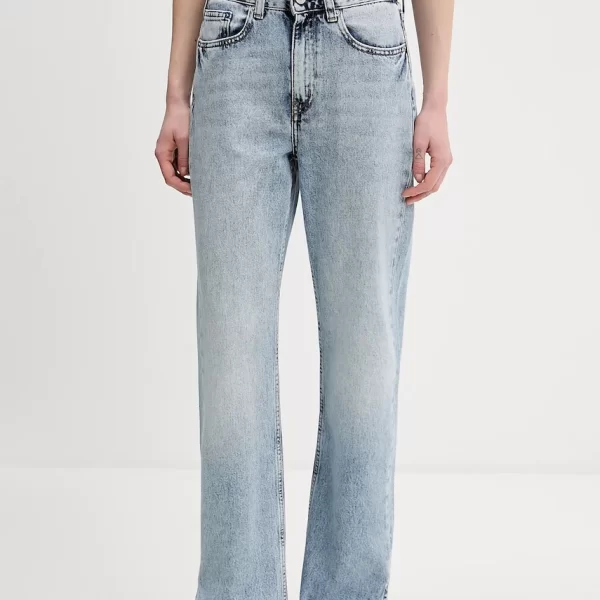 KARL LAGERFELD JEANS Τζιν παντελόνι Karl Lagerfeld Jeans
