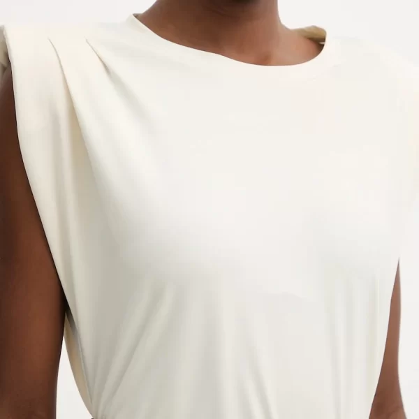 MARCIANO by GUESS Δερμάτινη ζώνη Marciano by Guess