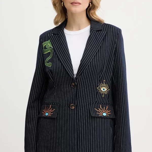 Never Fully Dressed Σακάκι Never Fully Dressed Taylor