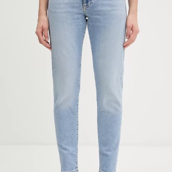 TOMMY JEANS Τζιν παντελόνι Tommy Jeans