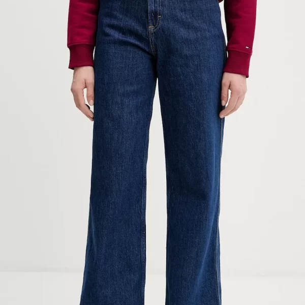 TOMMY JEANS Τζιν παντελόνι Tommy Jeans