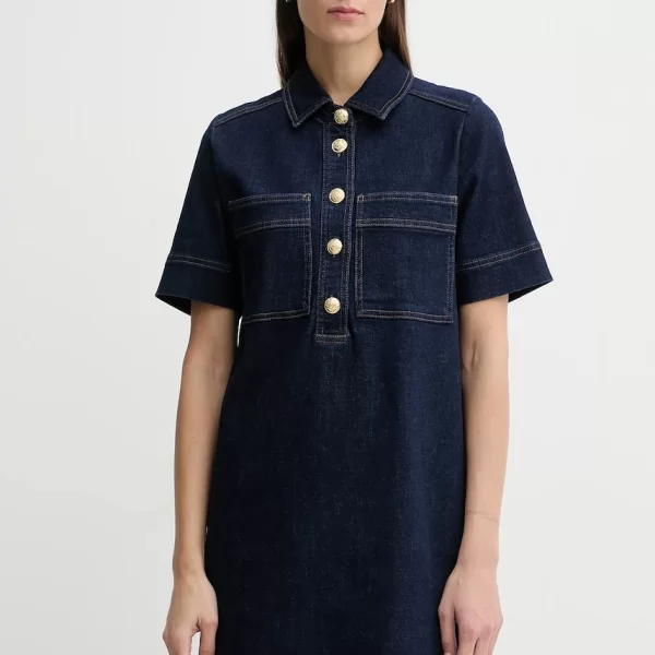 DKNY Φόρεμα τζιν Dkny