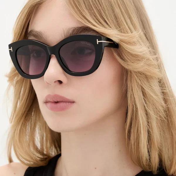 Tom Ford Γυαλιά ηλίου Tom Ford Linda