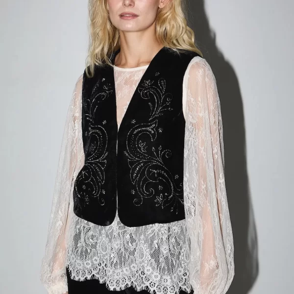 Γιλέκο Medicine