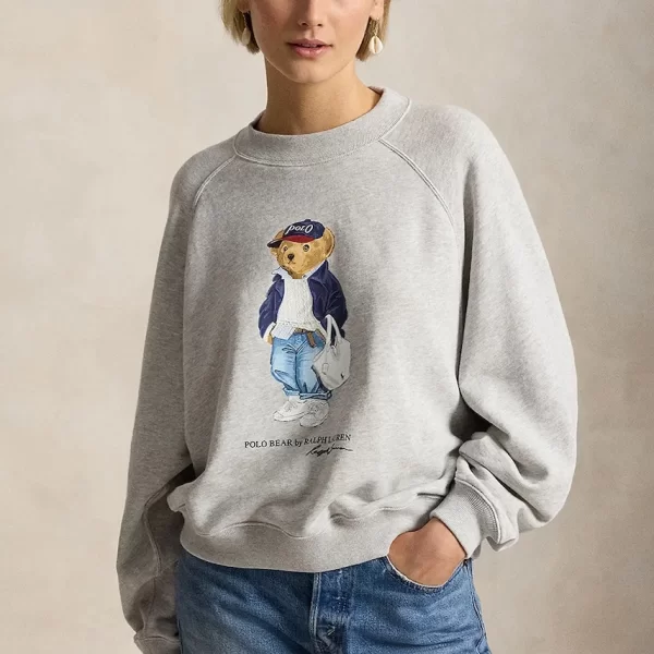 Polo Ralph Lauren Μπλούζα Polo Ralph Lauren